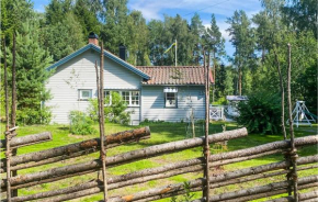 3 Bedroom Lovely Home In Dalarö, Dalarö